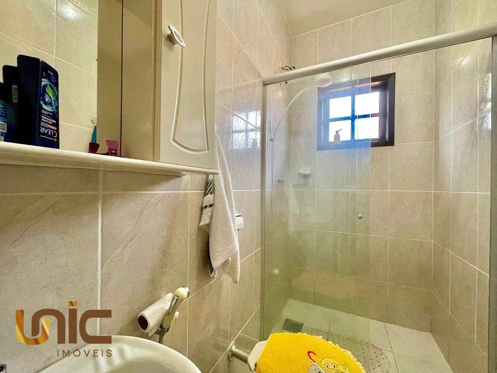 Casa de Condomínio, 2 quartos - Foto 17
