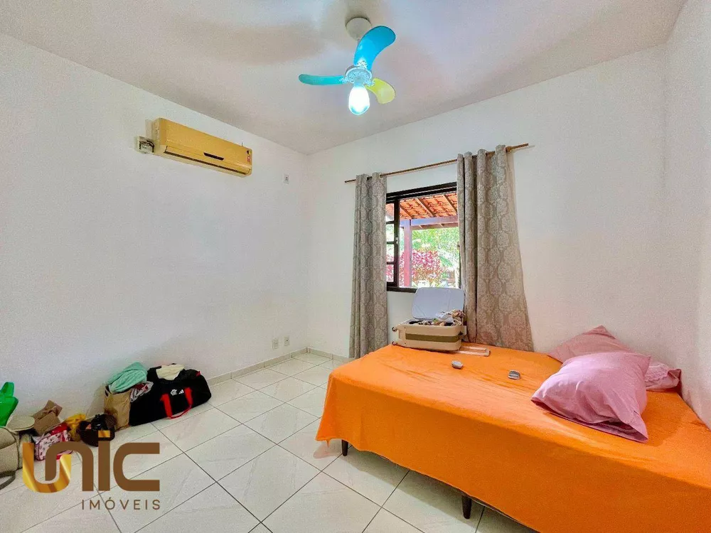 Casa de Condomínio, 2 quartos - Foto 18