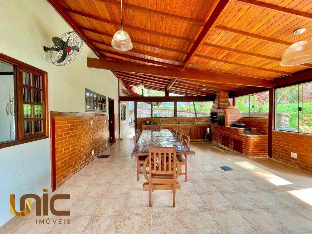 Casa de Condomínio, 2 quartos - Foto 11