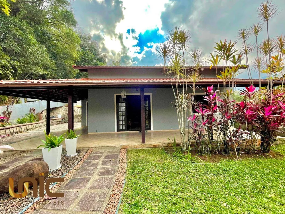 Casa de Condomínio, 2 quartos - Foto 1