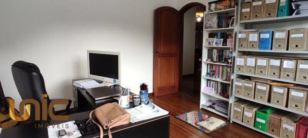 Casa, 4 quartos, 600 m² - Foto 31