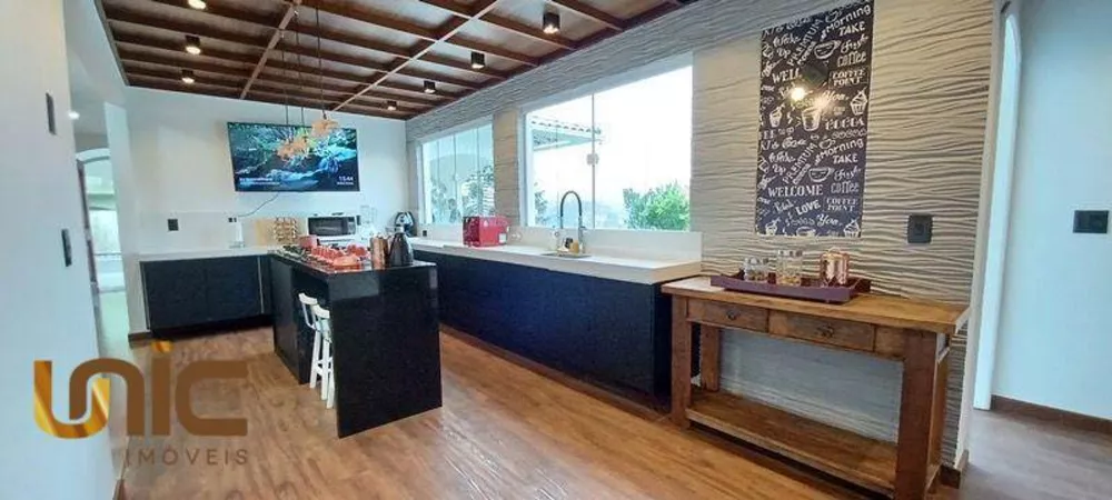 Casa, 4 quartos, 600 m² - Foto 23