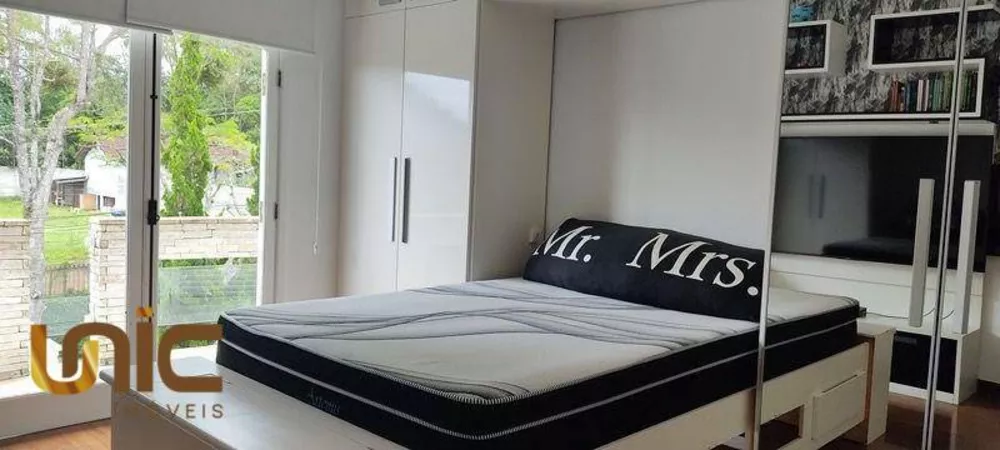 Casa, 4 quartos, 600 m² - Foto 29