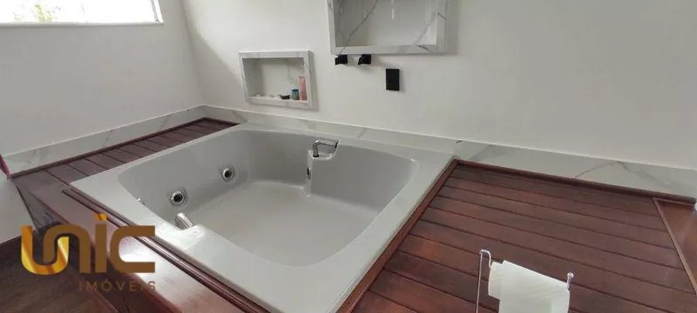 Casa, 4 quartos, 600 m² - Foto 35