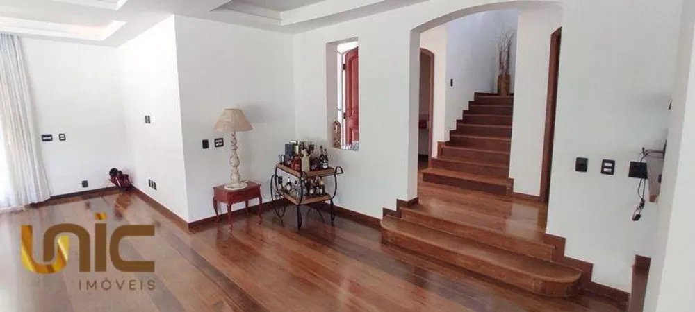 Casa, 4 quartos, 600 m² - Foto 26