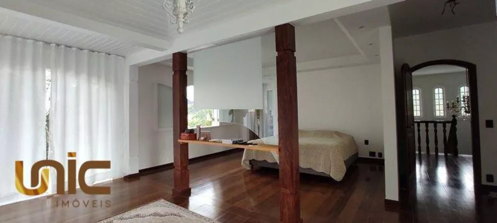 Casa, 4 quartos, 600 m² - Foto 28