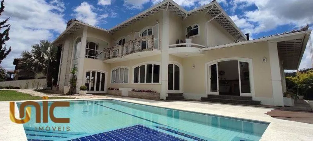 Casa, 4 quartos, 600 m² - Foto 37