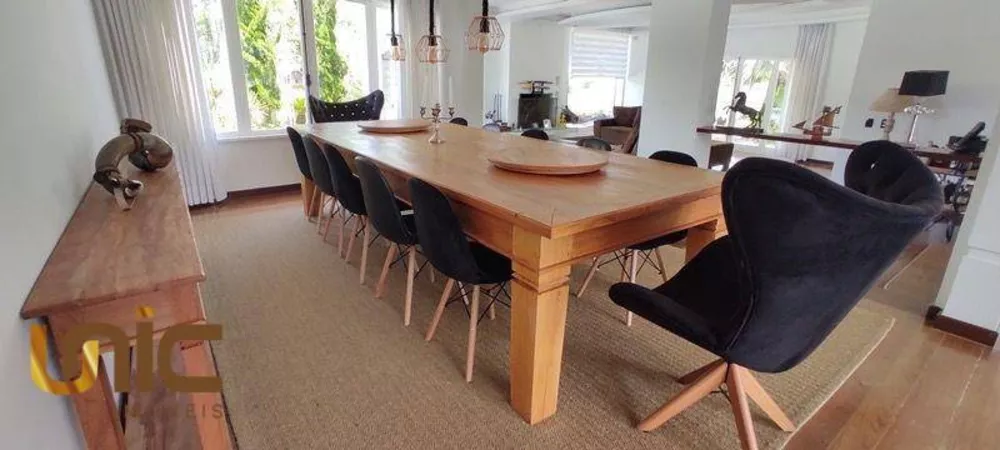 Casa, 4 quartos, 600 m² - Foto 13