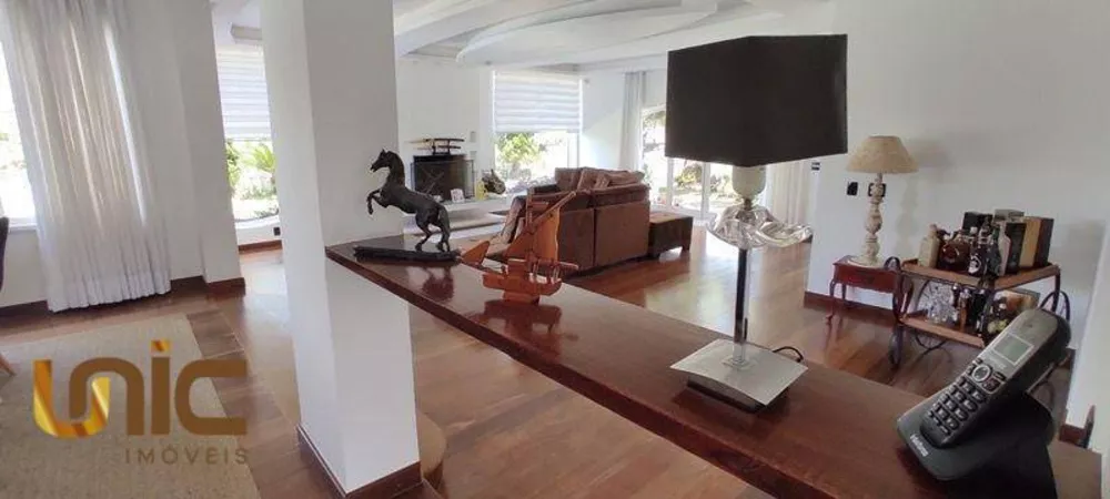 Casa, 4 quartos, 600 m² - Foto 10