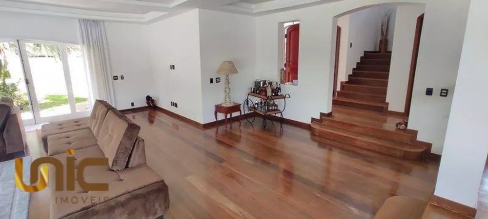 Casa, 4 quartos, 600 m² - Foto 14