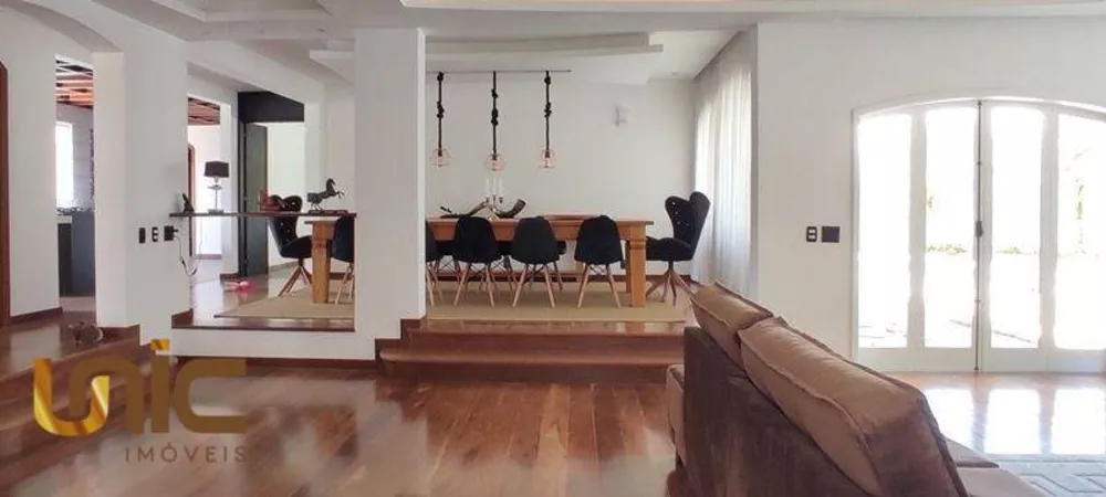 Casa, 4 quartos, 600 m² - Foto 15