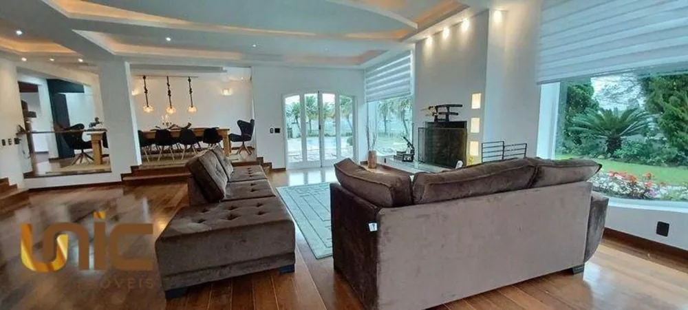 Casa, 4 quartos, 600 m² - Foto 9