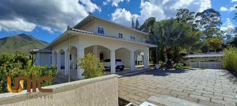 Casa, 4 quartos, 600 m² - Foto 45
