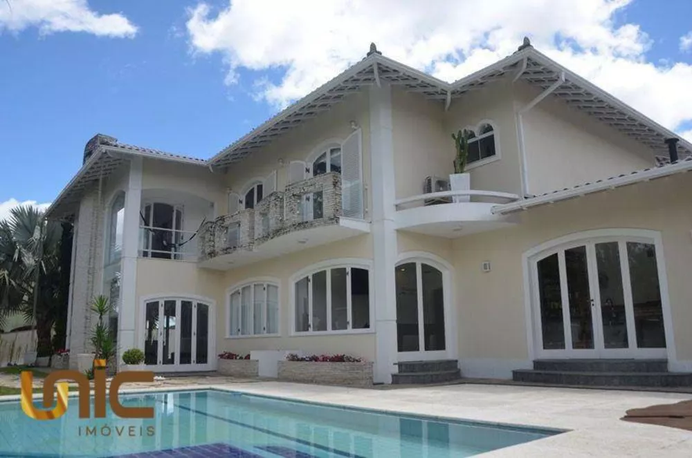 Casa, 4 quartos, 600 m² - Foto 5