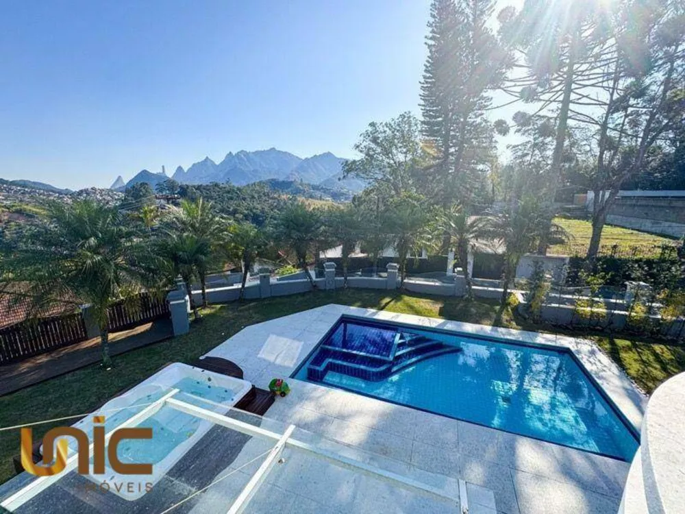 Casa, 4 quartos, 600 m² - Foto 3