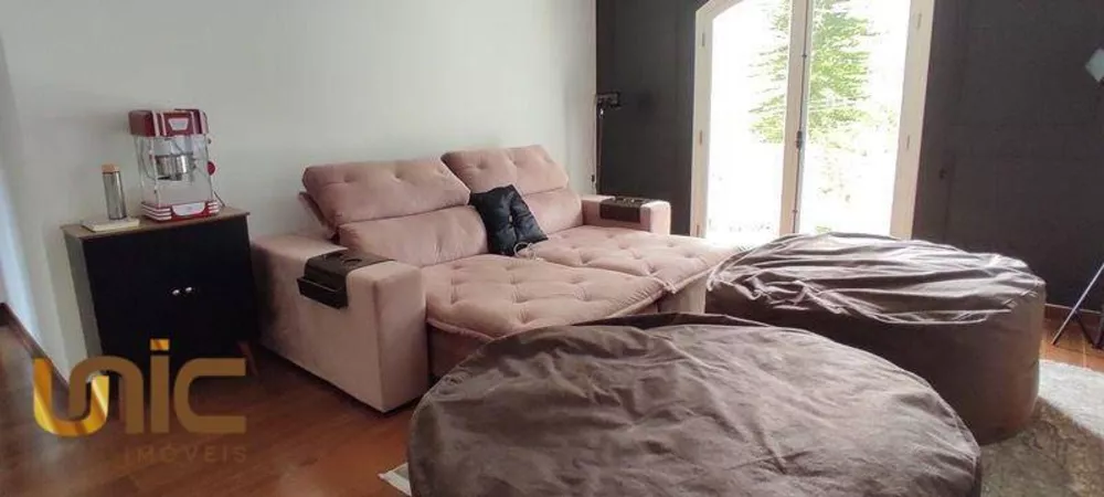 Casa, 4 quartos, 600 m² - Foto 19