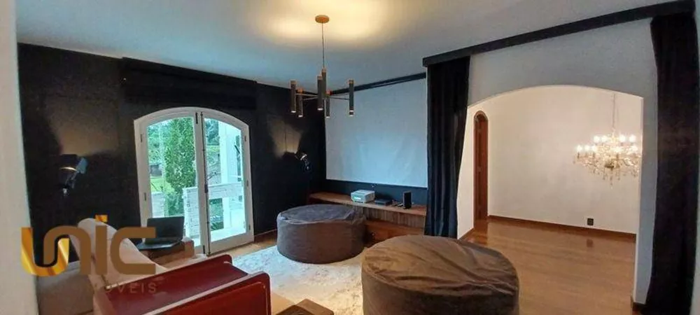 Casa, 4 quartos, 600 m² - Foto 18