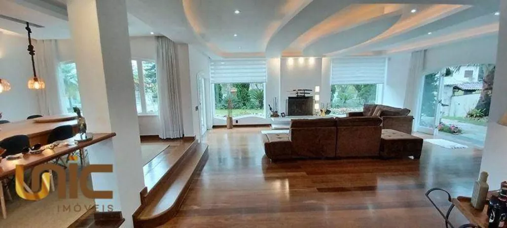 Casa, 4 quartos, 600 m² - Foto 8