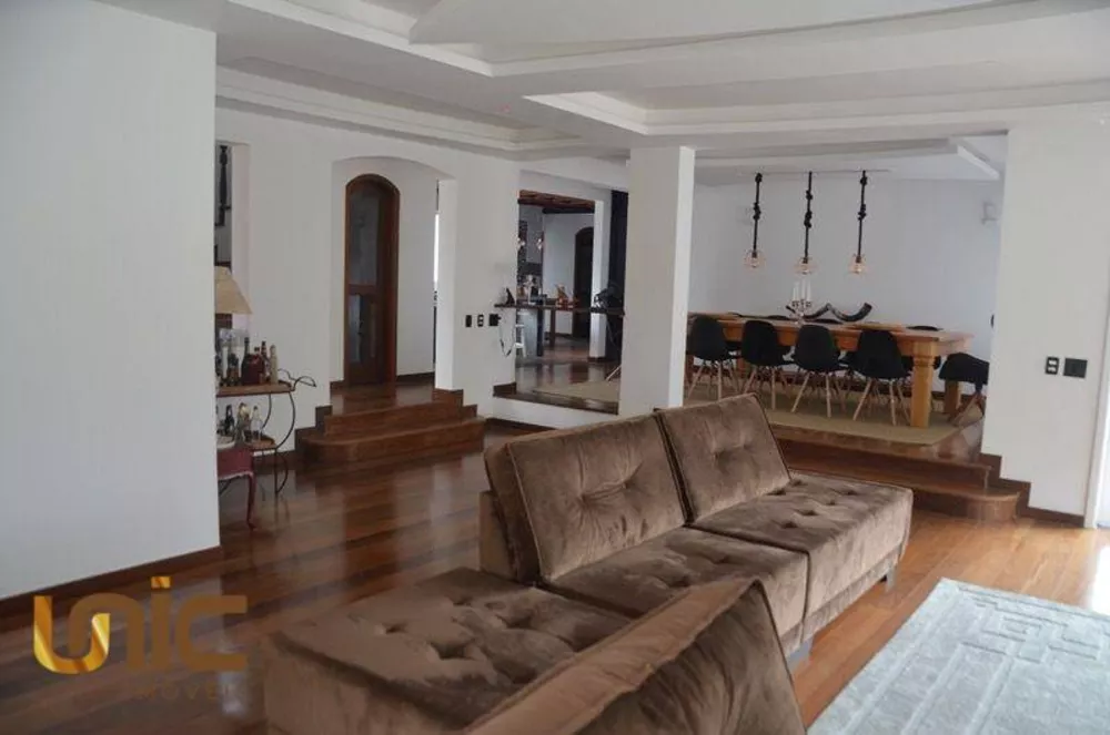 Casa, 4 quartos, 600 m² - Foto 11