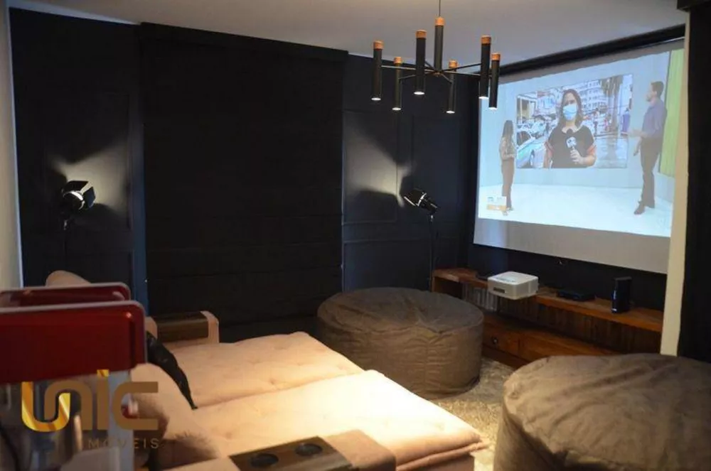 Casa, 4 quartos, 600 m² - Foto 17