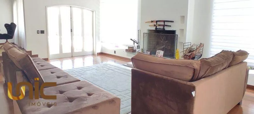 Casa, 4 quartos, 600 m² - Foto 16