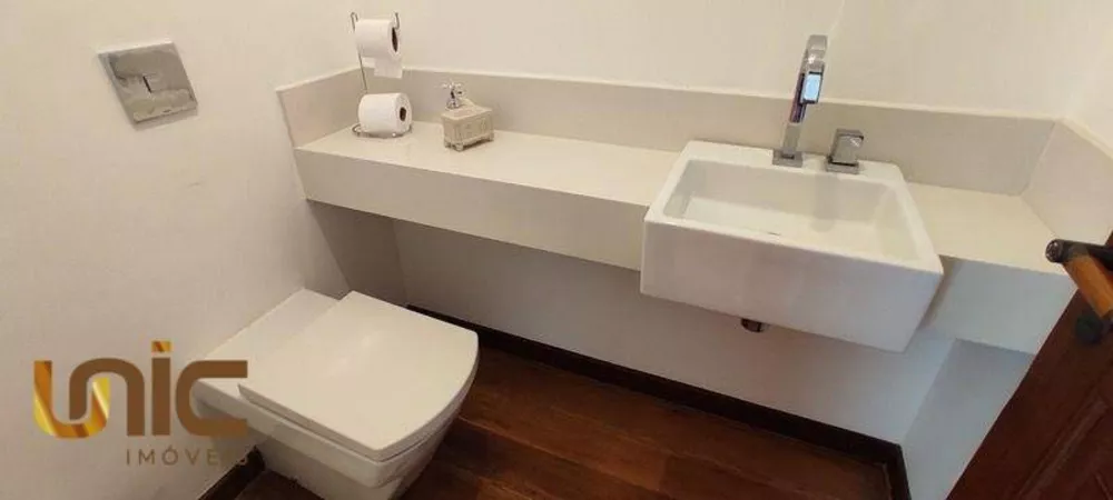 Casa, 4 quartos, 600 m² - Foto 20