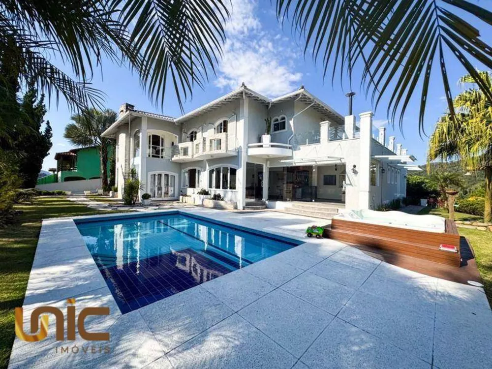 Casa, 4 quartos, 600 m² - Foto 4