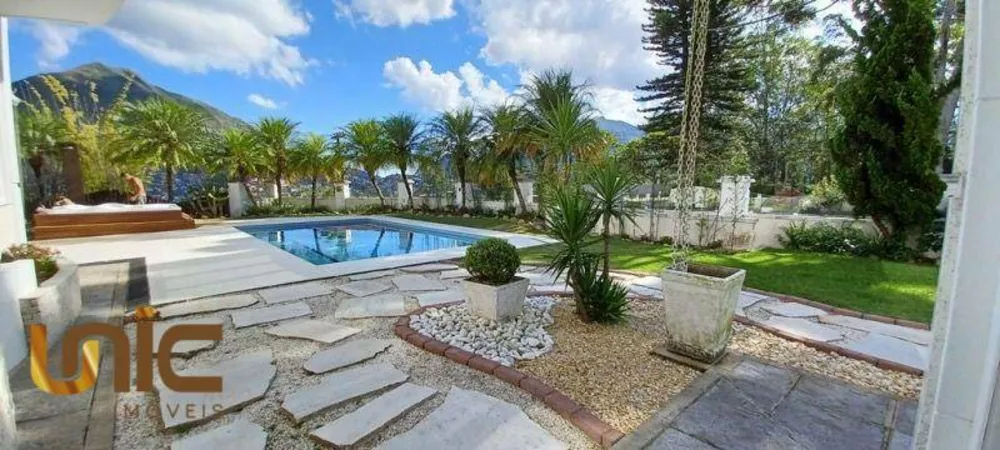 Casa, 4 quartos, 600 m² - Foto 49