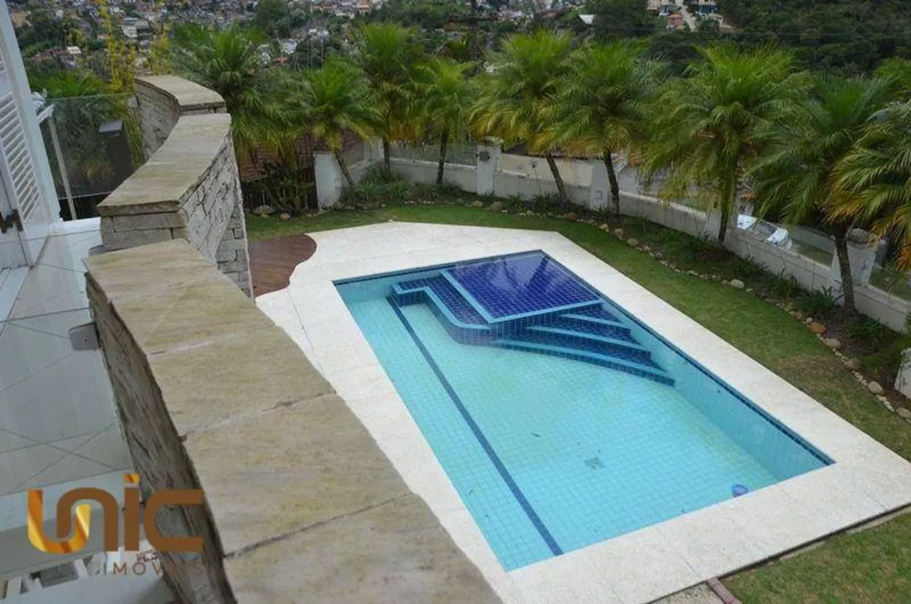 Casa, 4 quartos, 600 m² - Foto 7