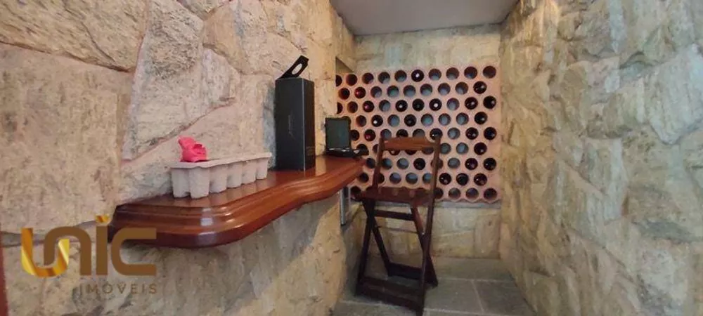 Casa, 4 quartos, 600 m² - Foto 40