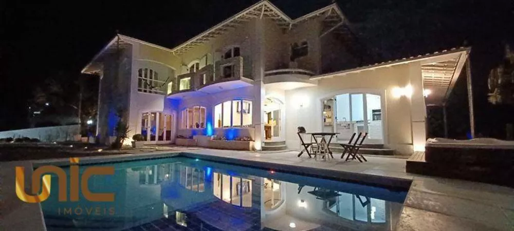 Casa, 4 quartos, 600 m² - Foto 44