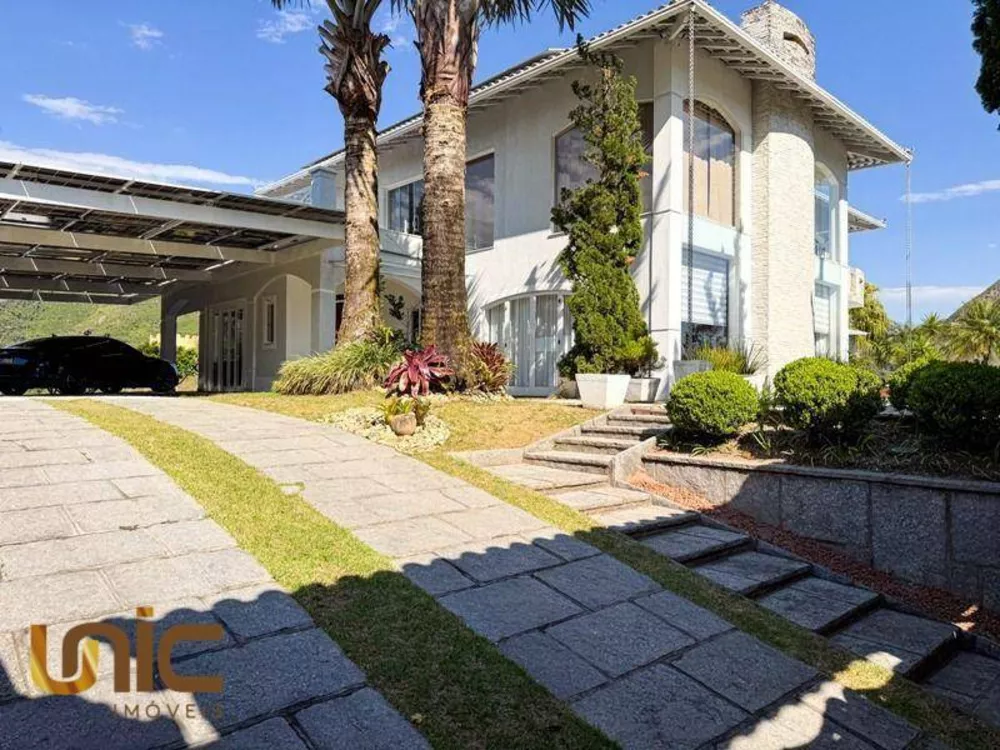 Casa, 4 quartos, 600 m² - Foto 2