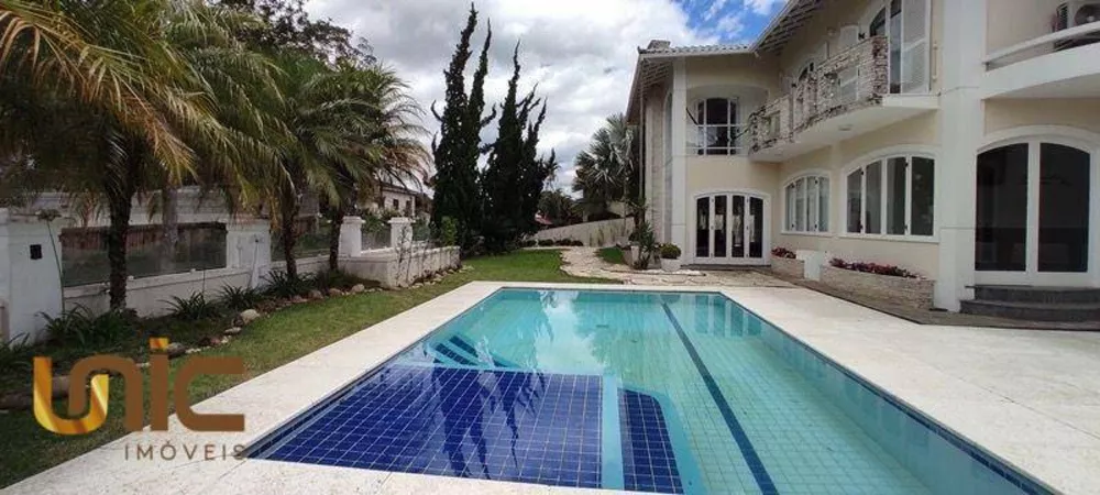 Casa, 4 quartos, 600 m² - Foto 43