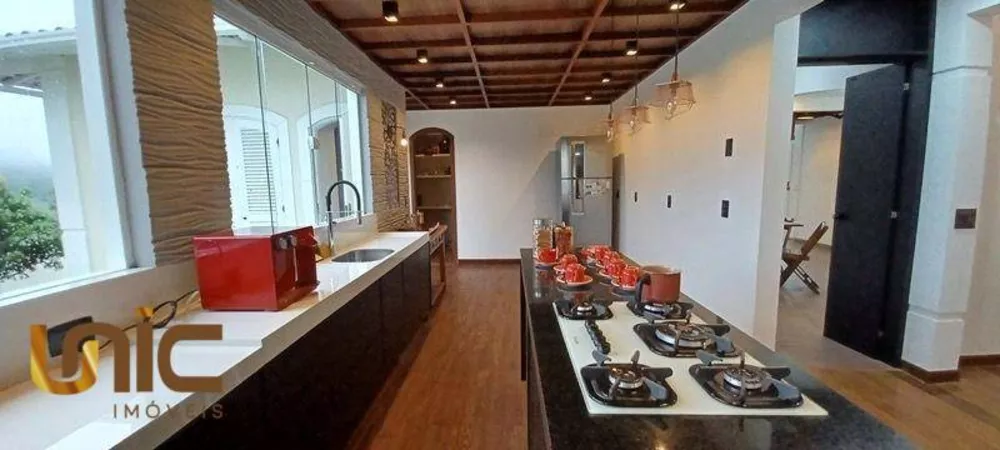 Casa, 4 quartos, 600 m² - Foto 24