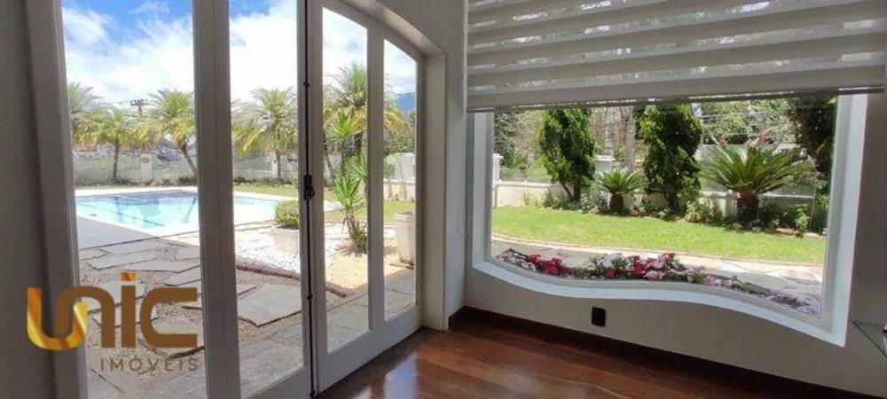 Casa, 4 quartos, 600 m² - Foto 27