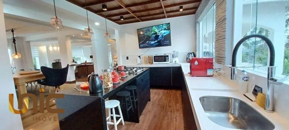 Casa, 4 quartos, 600 m² - Foto 22