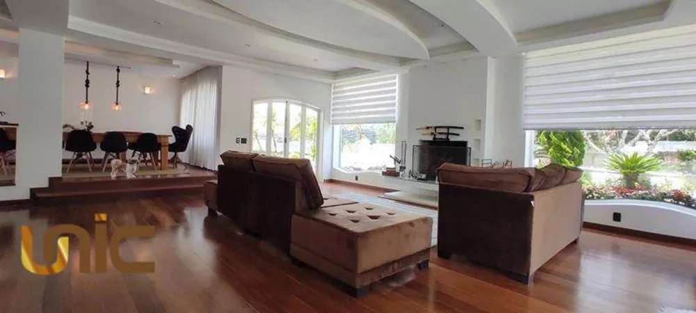 Casa, 4 quartos, 600 m² - Foto 21