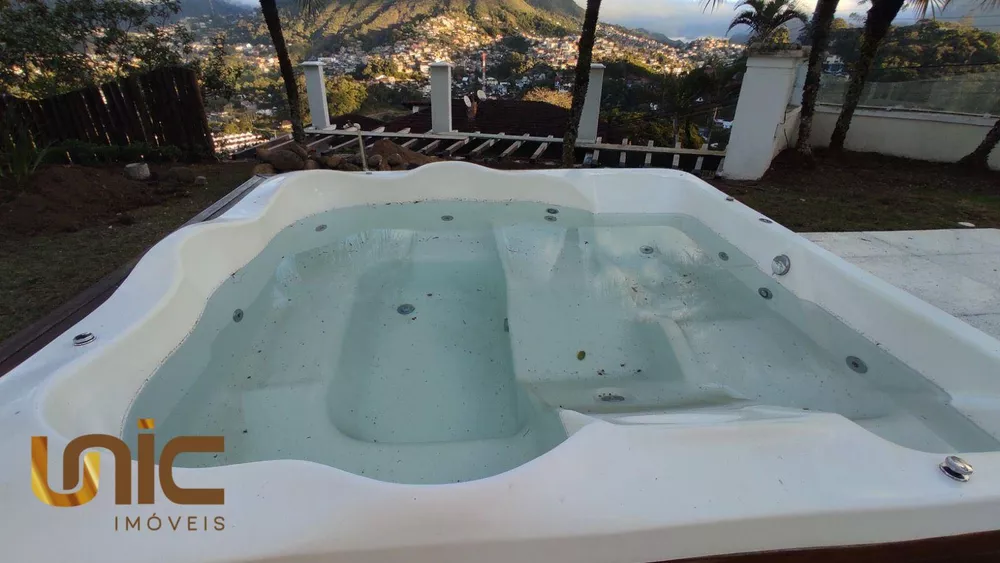 Casa, 4 quartos, 600 m² - Foto 46