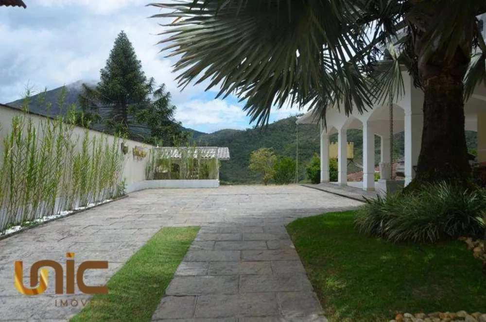 Casa, 4 quartos, 600 m² - Foto 38