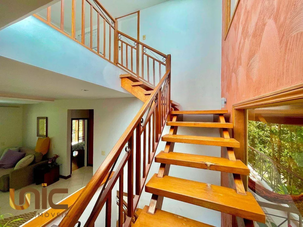 Casa de Condomínio, 4 quartos - Foto 49