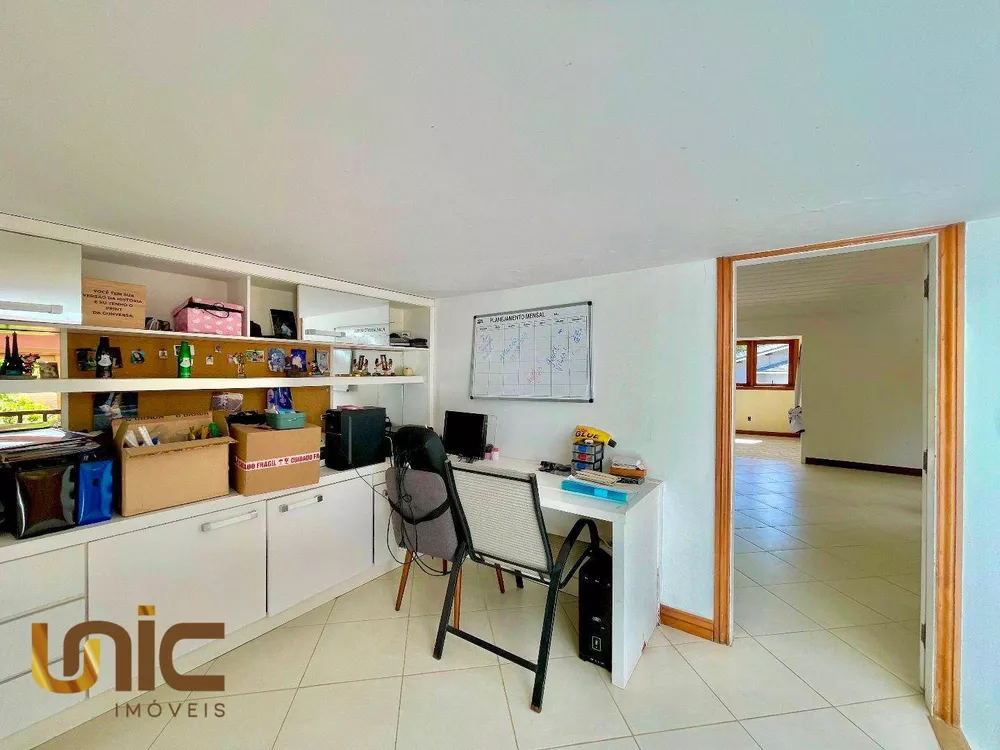 Casa de Condomínio, 4 quartos - Foto 50