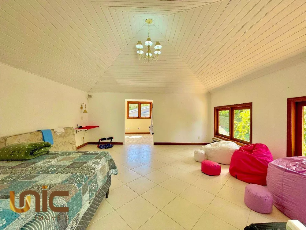 Casa de Condomínio, 4 quartos - Foto 51