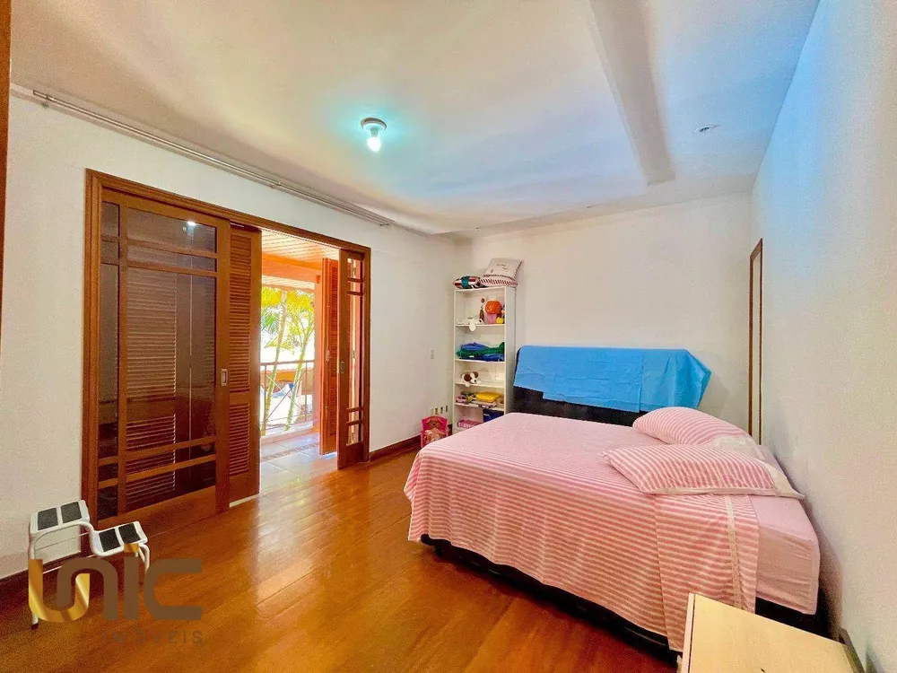 Casa de Condomínio, 4 quartos - Foto 35