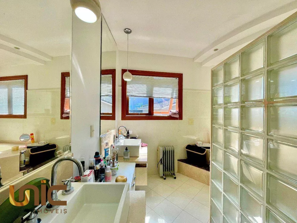 Casa de Condomínio, 4 quartos - Foto 46