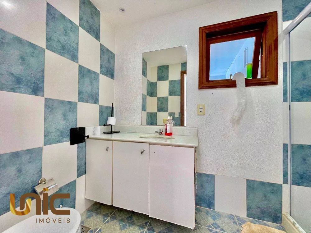 Casa de Condomínio, 4 quartos - Foto 61