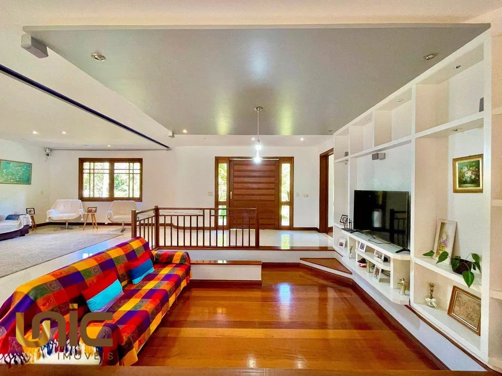 Casa de Condomínio, 4 quartos - Foto 7