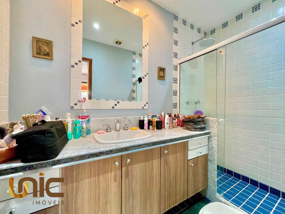 Casa de Condomínio, 4 quartos - Foto 41