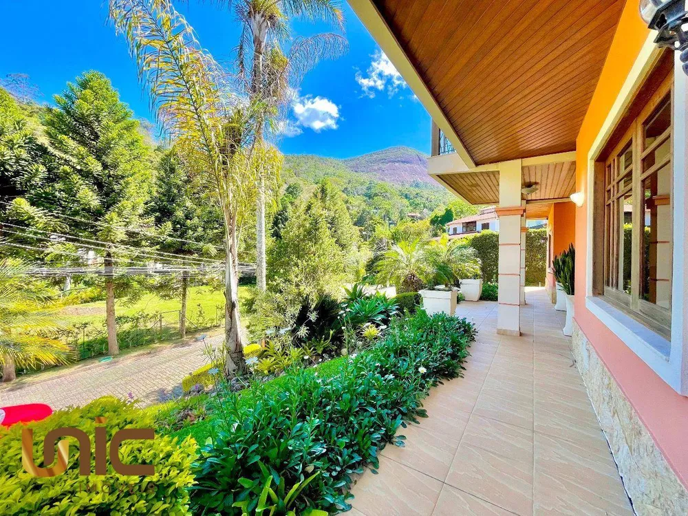 Casa de Condomínio, 4 quartos - Foto 5