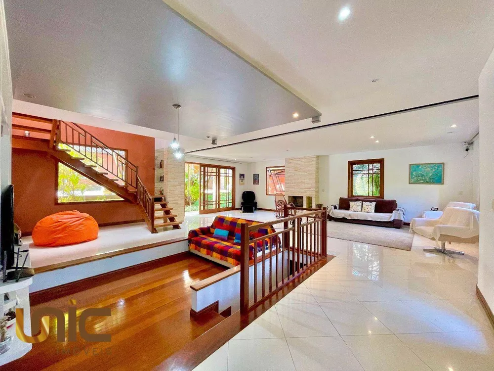 Casa de Condomínio, 4 quartos - Foto 6