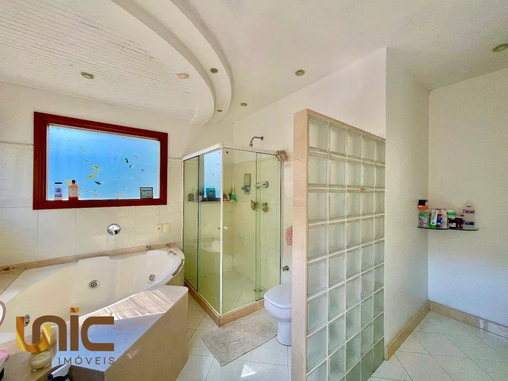 Casa de Condomínio, 4 quartos - Foto 47